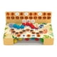 thumbnail image 5 of Tablero De Matemáticas Material Didáctico Juego De Matemáticas Creativo Juguetes Sensoriales Para Bebés Niñas Niños, 5 of 5