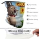 thumbnail image 3 of Groundhog Day Braga de Cuello Protección Solar - Bandana UV Refrescante para Ciclismo y Deportes al Aire Libre, Hombres y Mujeres, 3 of 6