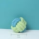 thumbnail image 3 of Pet Rope Toys Fun Playtime For Small And Medium Dog,Interactive Cotton Rope Toys Ball, 3 of 5