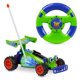 thumbnail image 1 of Coche RC Disney Store Toy Story Toybox de Función Completa, 1 of 6