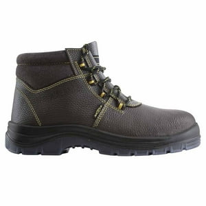 Nazca - Zapato Seguridad Botin Industrial Pu/Tpu Nt 300