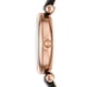 thumbnail image 3 of Reloj Fossil Carlie Mini Quartz con caja de oro rosa de 28 mm, 3 of 8