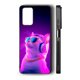 thumbnail image 1 of Carcasa Compatible con HUAWEI Y7A Diseño 63, 1 of 3