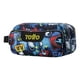 thumbnail image 2 of Estuche Totto Multiuso Escolar Lápices, Accesorios y utiles, 2 of 3