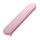 thumbnail image 4 of Reposamu?ecas Ergonómico Para Teclado Suave Y Cómodo Color Rosa, 4 of 5