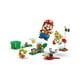 thumbnail image 3 of Bloques de construcción Aventuras Interactivas Con Lego® Mario, 3 of 3