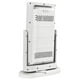 thumbnail image 3 of Estufa Calefactor Fibra De Carbono 1800W 2N Blanco KFC-90D1, 3 of 6