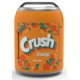 thumbnail image 1 of Mini Refrigerador Portátil Crush Capacidad para 6 Latas Naranja, 1 of 6