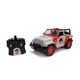 thumbnail image 1 of Auto a control remoto Jada Jurassic Park Jeep Wrangler 1:16, 1 of 4