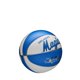 thumbnail image 2 of Baloncesto WILSON, equipo de la NBA, retro, Mini Orlando Magic, 2 of 6