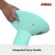 thumbnail image 4 of Taburete Storex Active Tilt, asiento ergonómico ajustable de 30 a 60 cm, 4 of 9