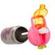thumbnail image 3 of Botella DREAMWORKS TROLLS 440 ml de acero inoxidable, 3 of 6