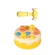 thumbnail image 1 of Whack A Hamster Game Juguete Interactivo Mejorar La Coordinación Mano-ojo De Los Niños Amarillo, 1 of 5