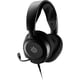 thumbnail image 4 of Auriculares para juegos SteelSeries Arctis Nova 1 Hi-Fi 360° negros, 4 of 9