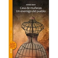 Zig Zag - Casa De Muñecas Un Enemigo Del Pueblo