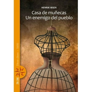 Zig Zag - Casa De Muñecas. Un Enemigo Del Pueblo