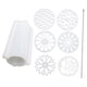 thumbnail image 1 of Molde De Columna De Tubo De Silicona Moldes Para Hacer Jabón Para Decoración Redonda De Jabón, 1 of 5