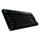 thumbnail image 1 of Teclado Keyboard Pro Gaming Keyboard 920-009388 OPEN BOX, 1 of 3