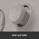 thumbnail image 3 of Kit de reemplazo de sticks para pulgares SCUF Valor PRO, gris claro, 3 of 5