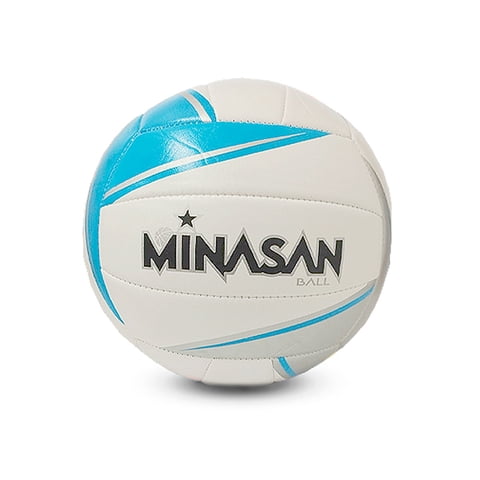 Genérico - Balon De Futbol Minasan High Frequency Dot Tpe - 8284