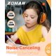 thumbnail image 2 of Auriculares con cancelación de ruido ZOHAN 030 Protección auditiva para niños, 2 of 7