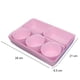 thumbnail image 5 of 5 piezas de herramientas de costura de belleza para ventanas y puertas, espátula esparcidora de sellador de silicona, raspador de cemento, herramienta para quitar masilla, kit para quitar lechada de s, 5 of 8