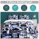 thumbnail image 5 of Sabo Bed Duvet Cover Funny Anime Cartoon Bedding Se Lightweight3 Piece Comforter Se, cases, 5 of 5