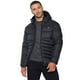 thumbnail image 1 of Parka Hombre Deportiva Zipper Negro Corona, 1 of 5