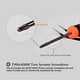 thumbnail image 2 of Kit de herramientas de reparacion TECKMAN para PS4 PS5, 2 of 2