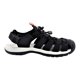 thumbnail image 1 of Sandalia Hombre Gea Negro Joma, 1 of 6