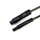thumbnail image 4 of Cable de extensión para cámara de reversa Tayte de 6 m, 4 pines macho-hembra, 4 of 5