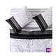 thumbnail image 1 of Juego Sábanas Cannon AF 144H 50%Alg Estamp Barell 1.5 W22, 1 of 4