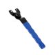 thumbnail image 4 of llave de tuerca de seguridad con llave de cubo ajustable para cenadores de cubo de amoladora angular, 4 of 5