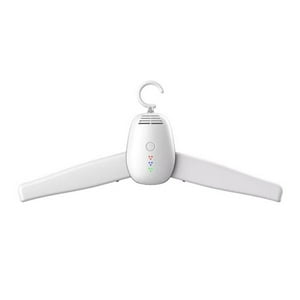Importclick - Secador Ropa Zapatillas Eléctrico Portátil Colgante