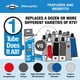 thumbnail image 3 of Sellador Victor Reinz 70-31414-20 Silicona RTV 200 ml, 3 of 7