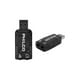 thumbnail image 2 of Tarjeta De Sonido Usb Philco Au100, 2 of 3