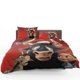 thumbnail image 1 of Ferdinand The Bull Movieroom Set Quilt Duvet Cover Set Children Super, 1 of 3