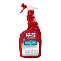Repelente Para Mascotas Nature'S Miracle Advanced Platinum 700 Ml