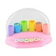 thumbnail image 1 of Pop-up Piano Niños Niñas Juego Activo Juguete Interactivo Para Bebés Regalos De Cumpleaños Rosa, 1 of 5