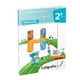 thumbnail image 1 of Cuaderno de Caligrafía Interactivo Horizontal 2° Básico, 1 of 2