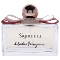 Perfume Salvatore Ferragamo Signorina Edp