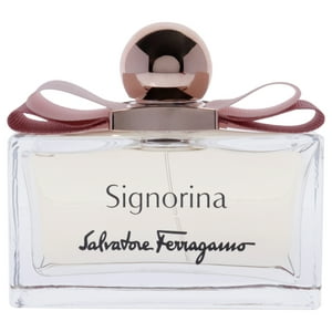 Salvatore Ferragamo - Signorina De Para Mujer - Edp Spray