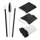 thumbnail image 1 of Juego De Herramientas De Maquillaje De 150 Piezas Desechables Para Delineador De Labios Y Pestañas, 1 of 3