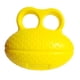 thumbnail image 5 of Ejercitador De Extensión De Dedo, Pelota De Ejercicio Con Agarre Para Artritis, Adultos, Músicos, Amarillo, 5 of 5