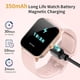 thumbnail image 3 of Smartwatch L7017 1 85 Hd Bluetooth 120 Deportes, 3 of 3
