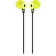thumbnail image 2 of Audifonos Deportivos In-ear JBL Endurance Run Negro/Amarillo, 2 of 4