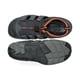 thumbnail image 3 of Sandalias Hombre Textil Terral-9-02 Cardinale azul 39, 3 of 3