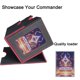 thumbnail image 3 of Caja para Baraja Commander CMFYlive para más de 100 Cartas en Cuero PU, 3 of 7