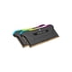 thumbnail image 3 of RAM Corsair Vengeance RGB Pro SL 16GB (2x8GB) DDR4 3200, 3 of 3