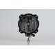 thumbnail image 2 of Par de Luces LED KC Gravity Pro6 Wide-40 con Interruptor, 2 of 3
